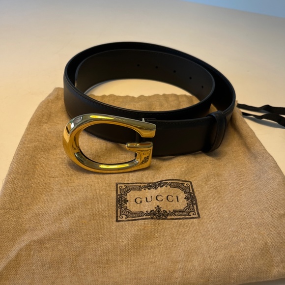Gucci G Belt size 80 main image 7